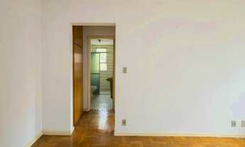 Imagem 6: Apartamento para venda em Liberdade com 1 quarto , 40m²