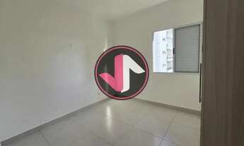 Imagem 4: Apartamento à venda em Cuiabá - Condomínio Della Rosa II, Santa Rosa, 50m²