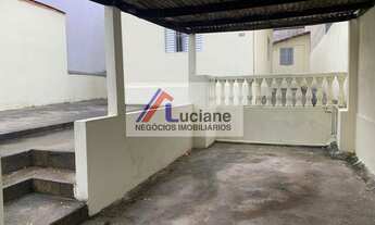 Imagem: Casa para Locação em Santo André, Parque