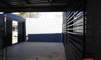 Imagem 4: Salão, 330 m² - venda por R$ 1.000.000,00 ou aluguel por R$ 5.000,00/ano - Jardim São Fran