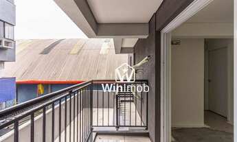 Imagem 3: Apartamento à venda, 63 m² por R$ 644.000,00 - Menino Deus - Porto Alegre/RS