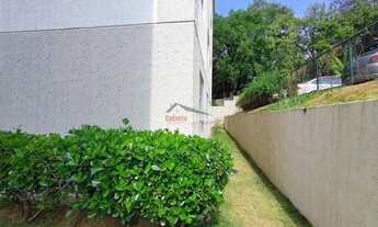 Imagem: Imóvel para venda possui 44 metros quadrados