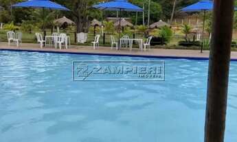 Imagem: TERRENO A VENDA CONDOMÍNIO BOSQUE RIO MAR