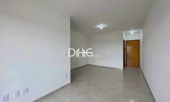 Imagem 2: Apartamento para alugar no Residencial Monte Carlo, Paulínia - 77 m², 3 quartos, por R$3.6