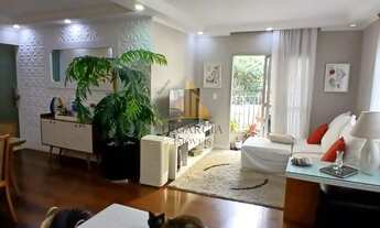 Imagem 5: Apartamento à Venda no Jardim Anália Franco, 160m², 4 Dorms