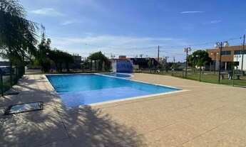 Imagem 5: Casa Cond. Fechado Rio Largo: 2 Quartos + Lazer