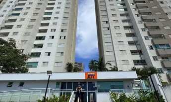 Imagem 1: Imóvel para venda com 89 metros quadrados com 3 quartos em Loteamento Celina Park - Goiâni