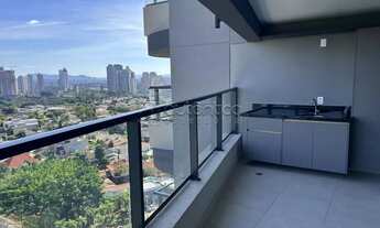 Imagem: Apartamento 75m² Locação - Centro Alphaville