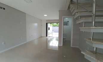 Imagem 2: Sobrado Geminado com 1 suíte(s) mais 2 quarto(s) à venda no bairro BOM RETIRO em JOINVILLE