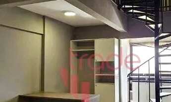 Imagem: Apartamento Duplex para Alugar com 01 Quarto