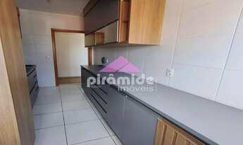 Imagem 6: Apartamento no Parque Industrial no Condomínio Portal do Parque em São José dos Campos