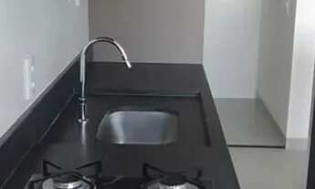 Imagem 7: Imóvel para aluguel tem 69 metros quadrados com 2 quartos em Setor Bueno - Goiânia - GO