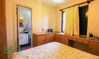 Imagem 7: Apartamento com 2 dormitórios para alugar, 62 m² por R$ 3.973/mês - Vila Gomes Cardim - Sã