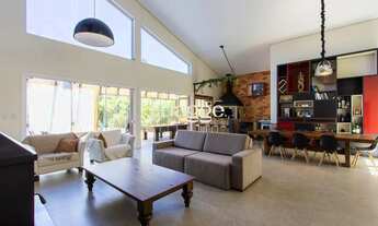 Imagem 4: Casa para locação no Condomínio Terra Ville