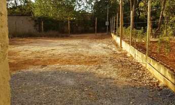 Imagem: Lote 1.500m², plano a 10minutos do posto