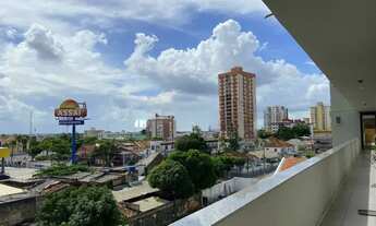 Imagem 2: ALUGUEL: Apartamento no Edif. Monsenhor Azevedo, 2 quartos, na Batista Campos do R$ 3.600!