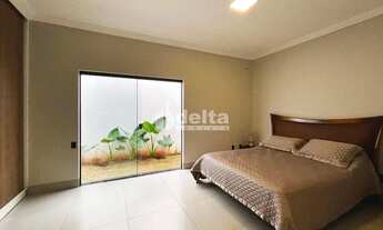 Imagem 5: Casa disponível para locação e venda no bairro Morada da Colina em Uberlândia MG