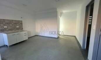 Imagem: Apartamento novo para alugar em Santana