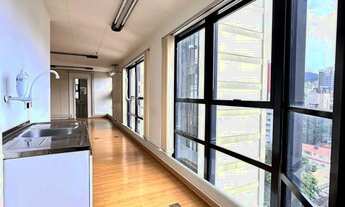 Imagem 7: Andar em area nobre! Montado, excelente localização!