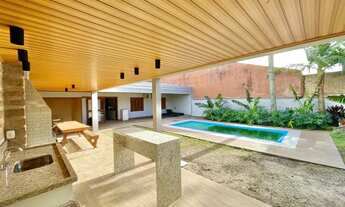 Imagem 3: Casa de 3 dormitórios à Venda - Xangri-lá