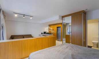 Imagem 7: Apartamento para vender no Petrópolis com 1 dormitório