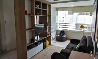 Imagem: SãO PAULO - Padrão - Bela Vista