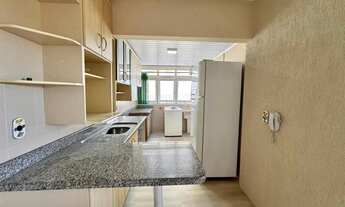 Imagem 7: O melhor um dormitório a venda na cidade - Amplo espaço de pátio + vaga de garagem + posiç