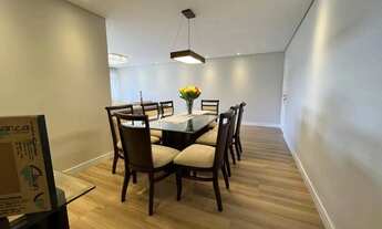 Imagem 4: Apartamento com 3 dormitórios à venda, 144 m² por R$ 1.090.000 - Juvevê - Curitiba/PR