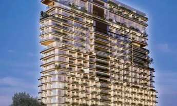 Imagem: Repasso Studio no 9° do Legacy Tower por