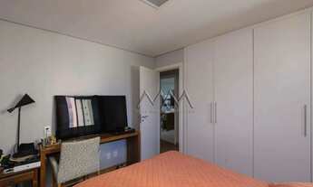 Imagem 16: Apartamento mobiliado para locação no Vila Da Serra