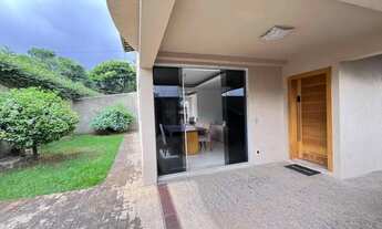 Imagem 2: Casa à venda, 5 quartos, 2 suítes, 5 vagas, Bandeirantes - Belo Horizonte/MG