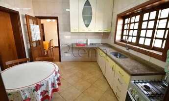 Imagem 7: Casa à venda em Campinas, Jardim do Sol, com 5 quartos, com 420 m²
