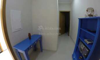 Imagem 7: Casa no Condomínio Village Damha Mirassol II