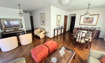 Imagem: Apartamento à venda, 3 quartos, 1 suíte