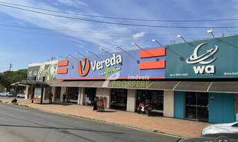 Imagem: Salão para alugar, 200 m² por R$ 8.200/mês