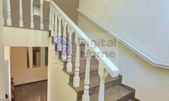 Imagem 15: Excelente casa no Residencial 2, 4 suítes, lazer com piscina e churrasqueira + 4 vagas de