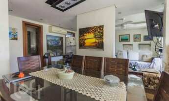 Imagem 5: Apartamento à venda em Menino Deus com 170 m², 3 quartos, 1 suíte, 2 vagas