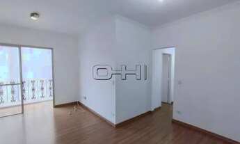 Imagem 2: Aluguel Apartamento 2 Dormitórios - 88 m² Itaim Bibi