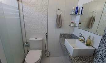 Imagem 6: VENdo casa no condomínio vila Emília