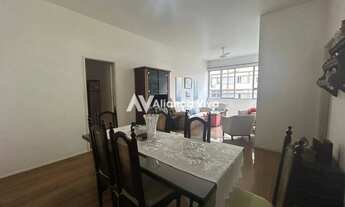 Imagem 4: Laranjeiras Apartamento com 3 dormitórios