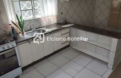 Imagem 8: Aluguel Casa CIDADE JARDIM