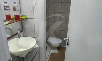 Imagem 5: Loja Espaçosa no Tucuruvi em Zoneamento ZC