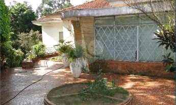 Imagem 5: Casa com 3 quartos à venda ou para locação em Jardim São Bento - SP