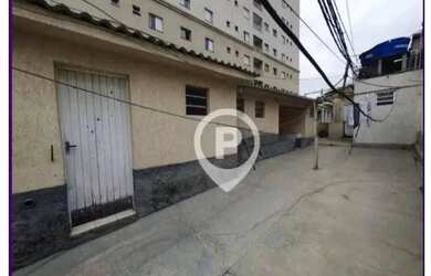 Imagem 3: Terreno no Bairro Osvaldo Cruz em São Caetano