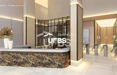 Imagem 4: Agio meia Laje - Salas Comerciais no Metropolitan Bueno