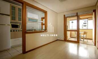 Imagem: Apartamento 1 dormitório no bairro Floresta