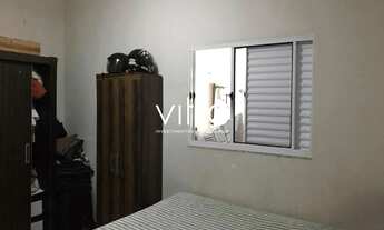 Imagem 2: Casa à venda no bairro Jardim Sucupira em Uberlândia