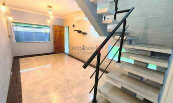 Imagem 2: Casa para Aluguel em Taubaté - Centro, 3 Quartos (2 Suítes), 240m² Privativos