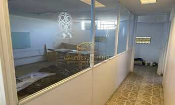 Imagem 5: Pavilhão/Galpão para alugar no bairro Vila Anastácio - São Paulo/SP