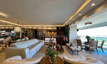 Imagem 7: Apartamento com 3 dormitórios à venda, 202 m² por R$ 3.300.000,00 - Alphaville - Santana d